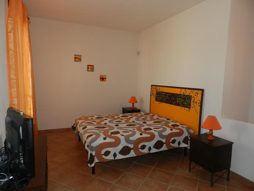 Bed and Breakfast Baglio Olivastro Digerbato Camera foto