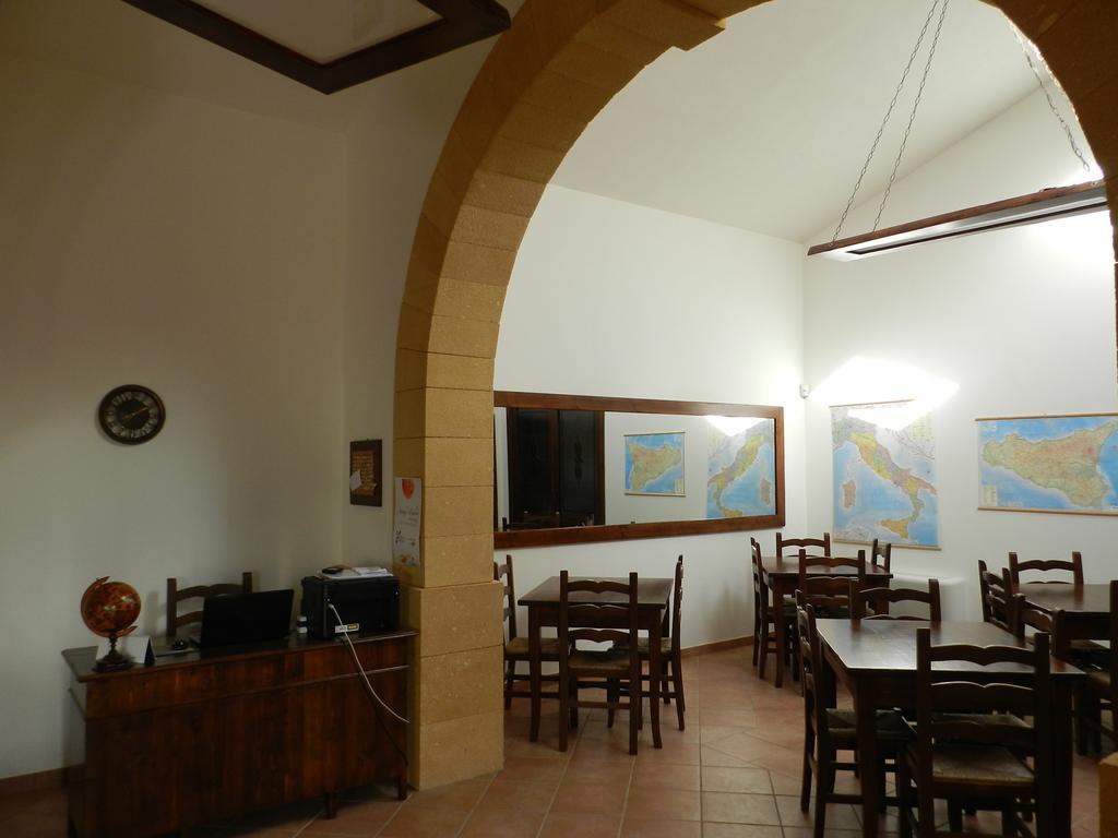 Bed and Breakfast Baglio Olivastro Digerbato Esterno foto